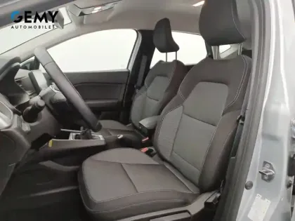 Photo 35 Renault Captur  TCe 90