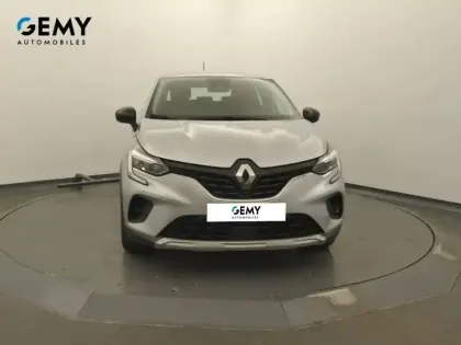 Photo 28 Renault Captur  TCe 90
