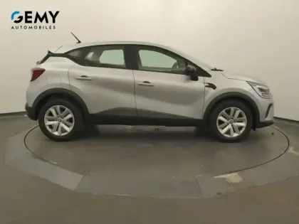 Photo 30 Renault Captur  TCe 90