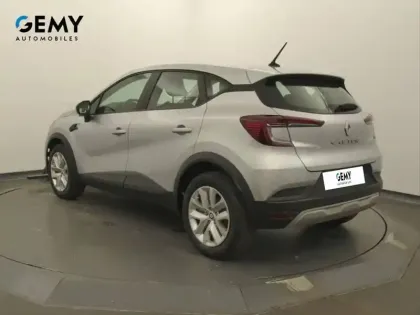 Photo 33 Renault Captur  TCe 90