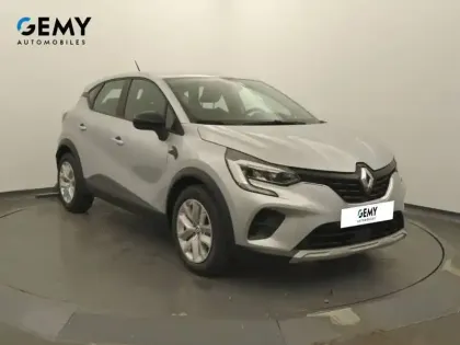Photo 29 Renault Captur  TCe 90