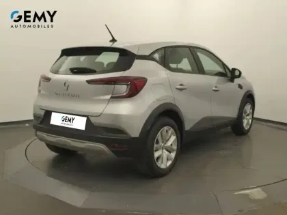 Photo 44 Renault Captur  TCe 90