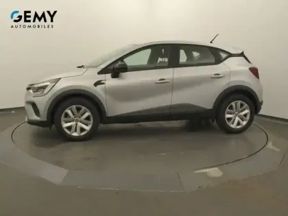 Photo 45 Renault Captur  TCe 90