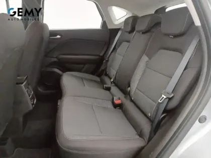 Photo 36 Renault Captur  TCe 90