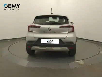 Photo 31 Renault Captur  TCe 90