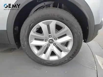 Photo 37 Renault Captur  TCe 90