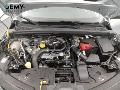 Photo 39 Renault Captur  TCe 90