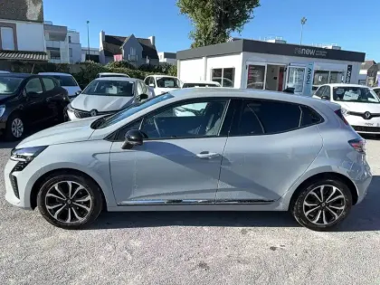 Photo 21 Renault Clio  TCe 90 ch GSR2