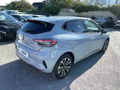 Photo 24 Renault Clio  TCe 90 ch GSR2