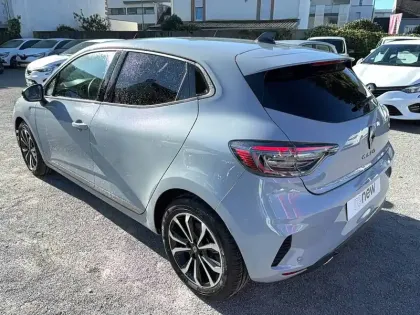 Photo 22 Renault Clio  TCe 90 ch GSR2