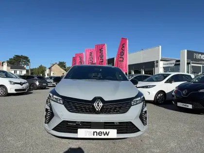 Photo 27 Renault Clio  TCe 90 ch GSR2