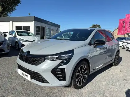 Photo 20 Renault Clio  TCe 90 ch GSR2