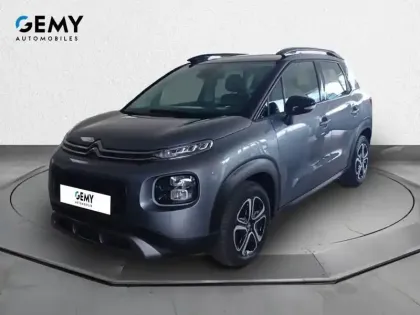 Photo Citroën C3 Aircross Feel