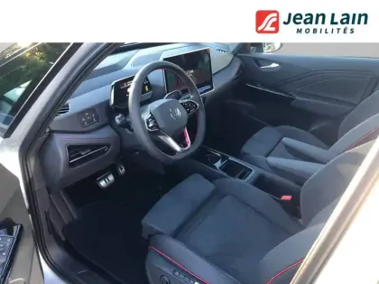 Photo 46 Volkswagen Id.3  326 ch GTX Performance