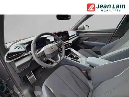 Photo 28 Cupra Terramar  1.5 eTSI Hybrid 150 ch DSG7
