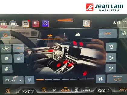 Photo 49 Cupra Terramar  1.5 eTSI Hybrid 150 ch DSG7
