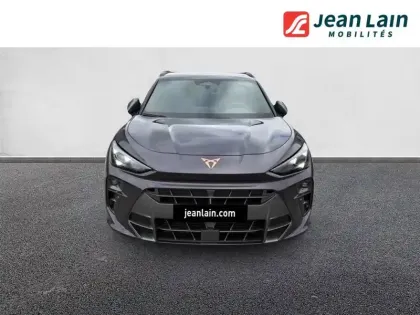 Photo 37 Cupra Terramar  1.5 eTSI Hybrid 150 ch DSG7
