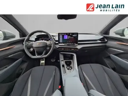 Photo 53 Cupra Terramar  1.5 eTSI Hybrid 150 ch DSG7
