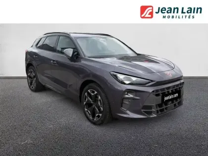 Photo 38 Cupra Terramar  1.5 eTSI Hybrid 150 ch DSG7