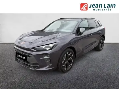 Photo 18 Cupra Terramar  1.5 eTSI Hybrid 150 ch DSG7