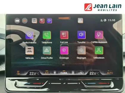 Photo 50 Cupra Terramar  1.5 eTSI Hybrid 150 ch DSG7