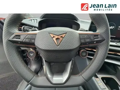 Photo 47 Cupra Terramar  1.5 eTSI Hybrid 150 ch DSG7