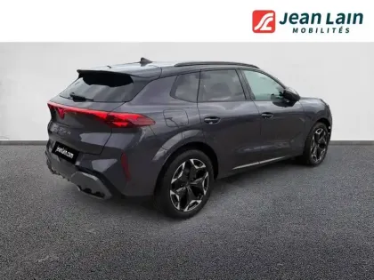 Photo 40 Cupra Terramar  1.5 eTSI Hybrid 150 ch DSG7