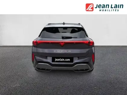 Photo 41 Cupra Terramar  1.5 eTSI Hybrid 150 ch DSG7
