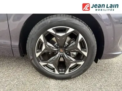 Photo 26 Cupra Terramar  1.5 eTSI Hybrid 150 ch DSG7