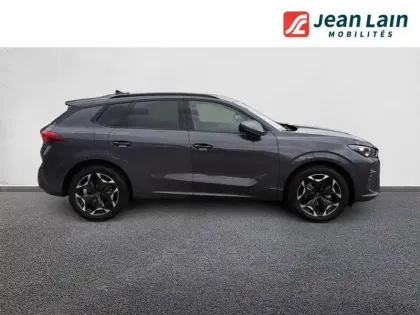 Photo 21 Cupra Terramar  1.5 eTSI Hybrid 150 ch DSG7