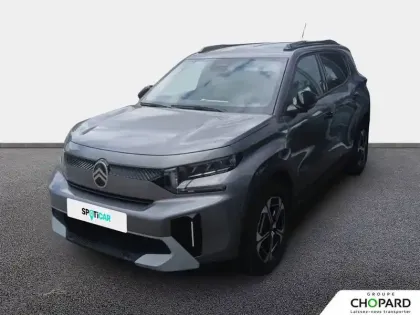 Photo Citroën C3 Aircross Max