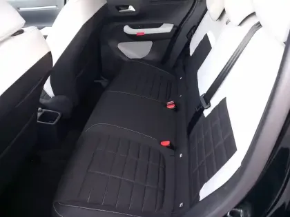 Photo 9 Citroën C3  Turbo 100 ch BVM6