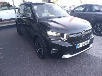 Photo Citroën C3 Max