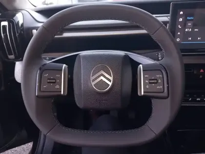 Photo 7 Citroën C3  Turbo 100 ch BVM6