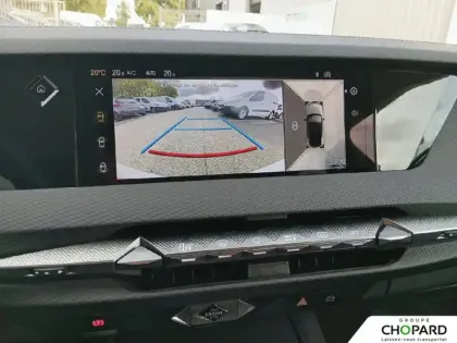 Photo 31 DS DS 4  BlueHDi 130 EAT8