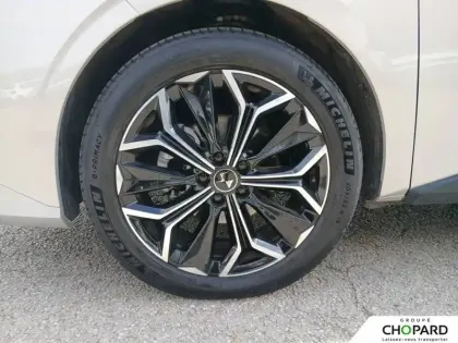 Photo 29 DS DS 4  BlueHDi 130 EAT8