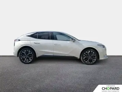 Photo 21 DS DS 4  BlueHDi 130 EAT8