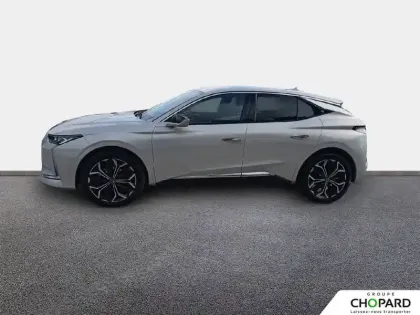 Photo 26 DS DS 4  BlueHDi 130 EAT8