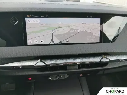 Photo 30 DS DS 4  BlueHDi 130 EAT8