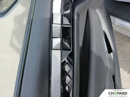 Photo 19 DS DS 4  BlueHDi 130 EAT8