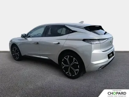 Photo 24 DS DS 4  BlueHDi 130 EAT8