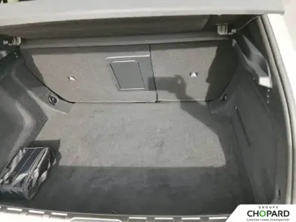 Photo 23 DS DS 4  BlueHDi 130 EAT8