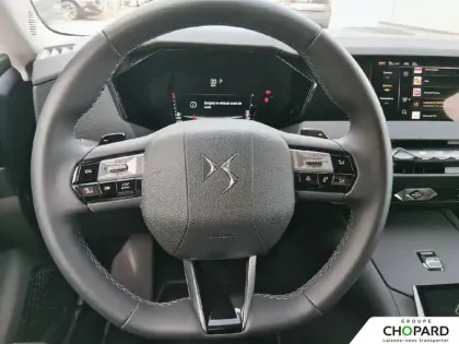 Photo 34 DS DS 4  BlueHDi 130 EAT8