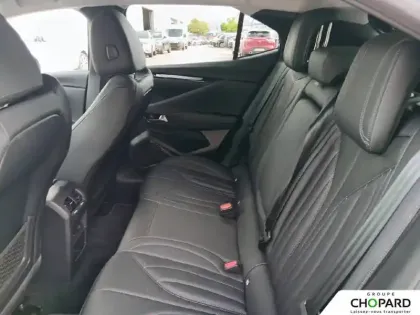 Photo 28 DS DS 4  BlueHDi 130 EAT8