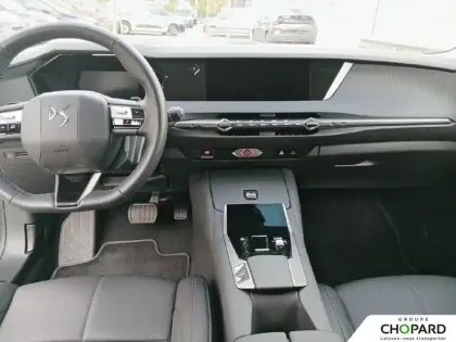 Photo 32 DS DS 4  BlueHDi 130 EAT8