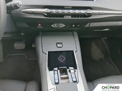 Photo 27 DS DS 4  BlueHDi 130 EAT8