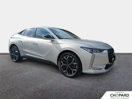 Photo 20 DS DS 4  BlueHDi 130 EAT8