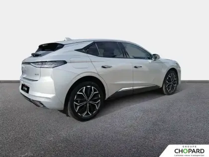 Photo 25 DS DS 4  BlueHDi 130 EAT8