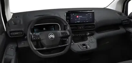 Photo 5 Citroën Berlingo  VAN M 650KG BLUEHDI 130 S&S EAT8