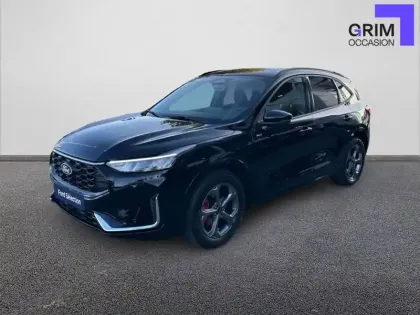 Photo Ford Kuga St-line X